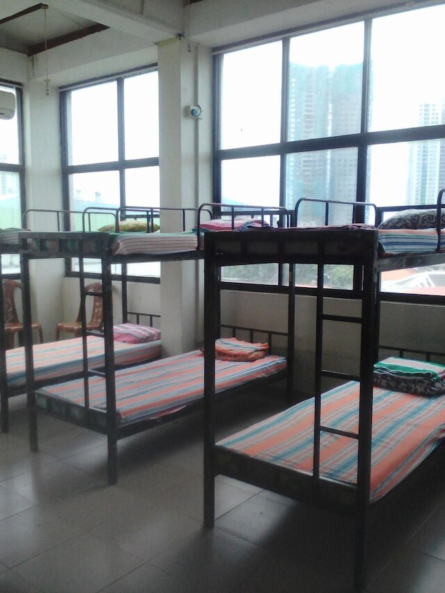 ヘイヴン フォート ホステル