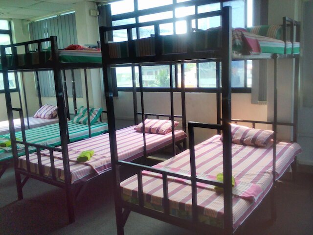 ヘイヴン フォート ホステル