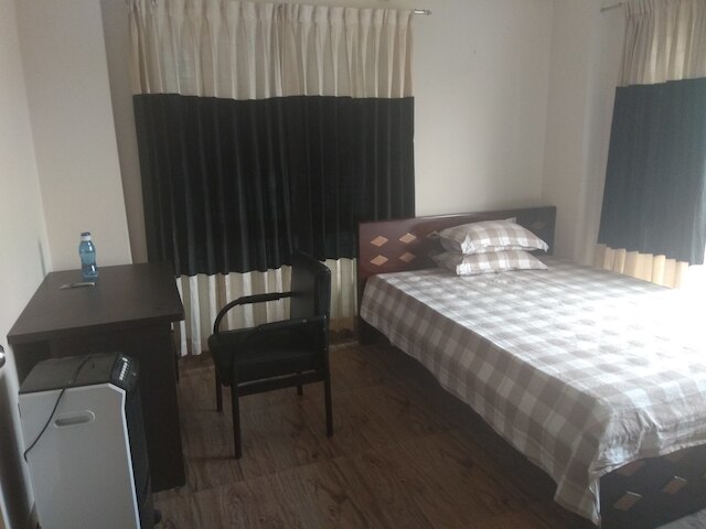 オレンダ ブティック ホテル