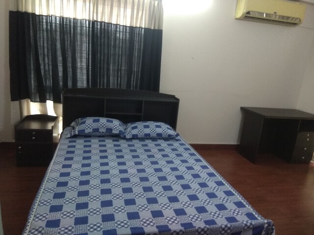 オレンダ ブティック ホテル