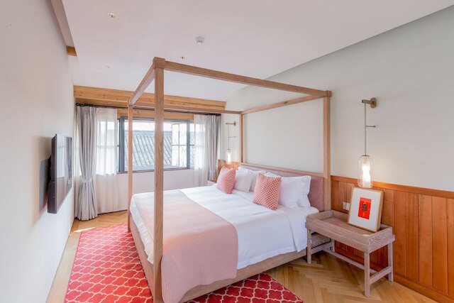 杭州アロール バレー