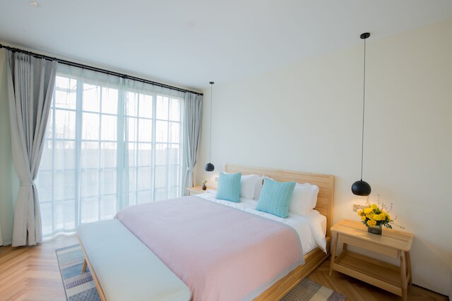 杭州アロール バレー