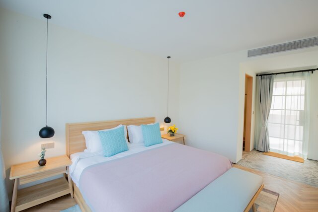 杭州アロール バレー