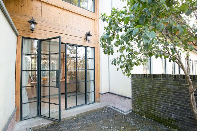 杭州アロール バレー