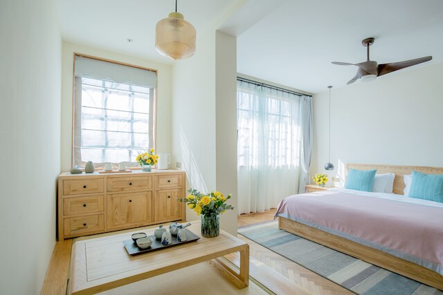 杭州アロール バレー