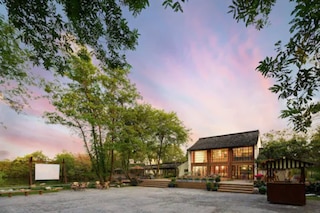 杭州アロール バレー