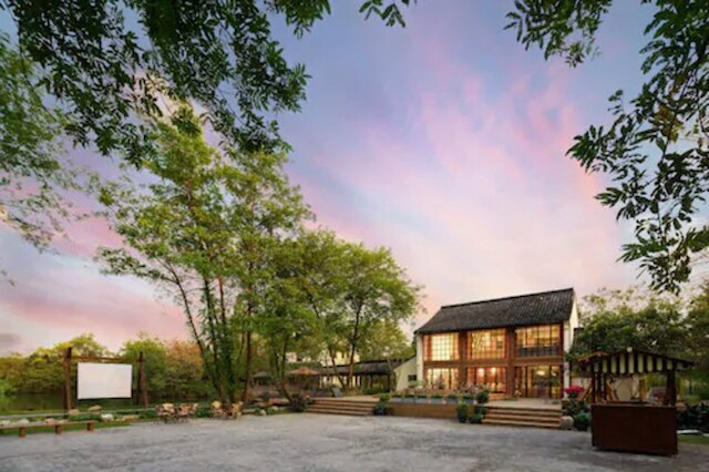 杭州アロール バレー