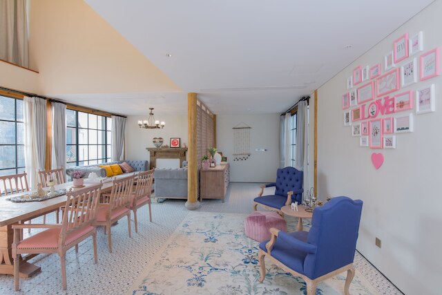 杭州アロール バレー