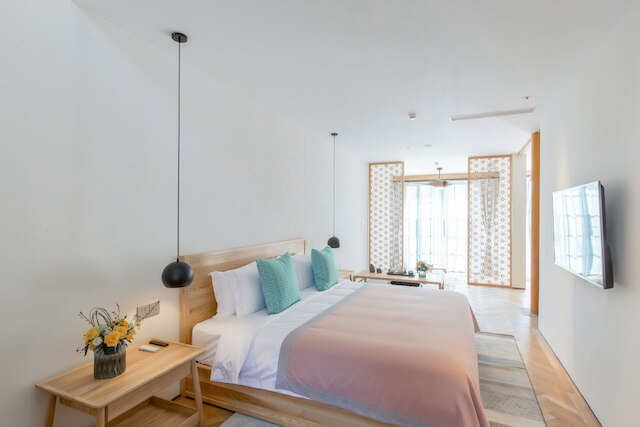 杭州アロール バレー