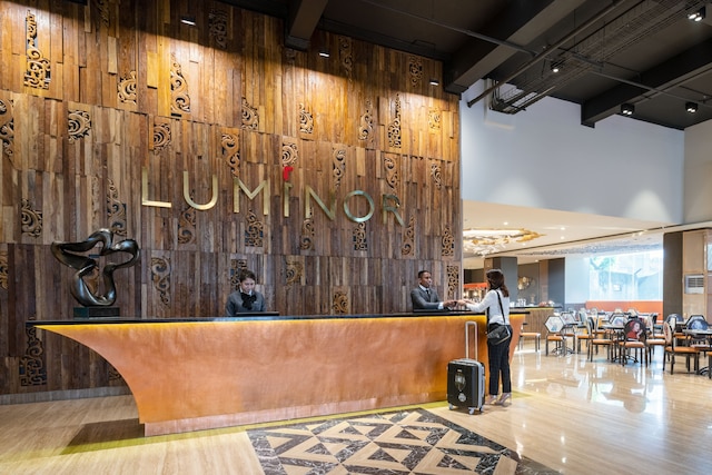 ルミノール ホテル コタ