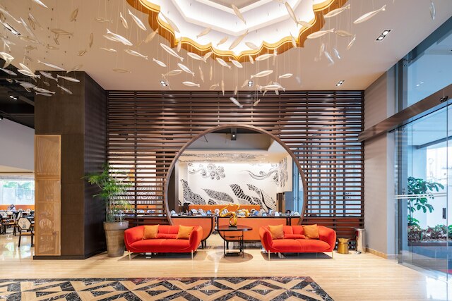 ルミノール ホテル コタ