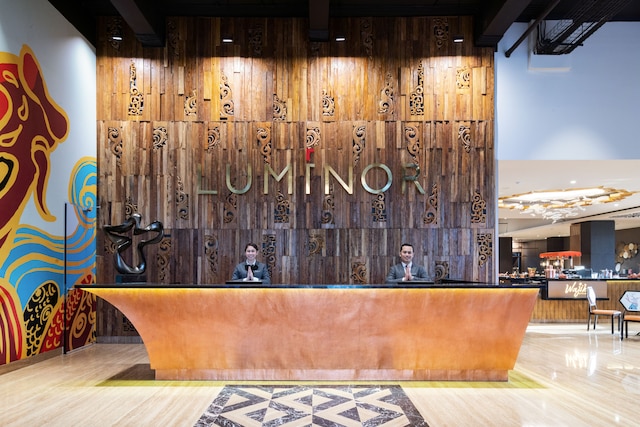 ルミノール ホテル コタ