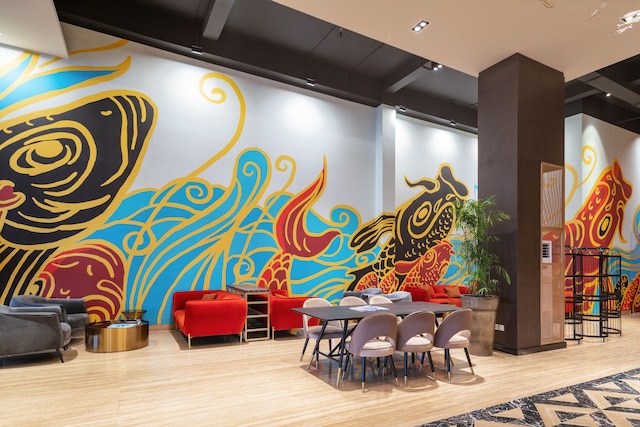 ルミノール ホテル コタ