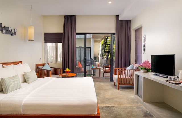 シルバー スミス レジデンス