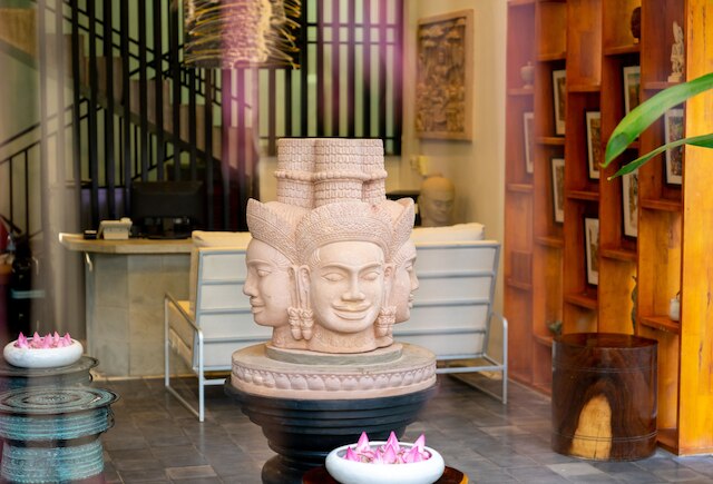 シルバー スミス レジデンス