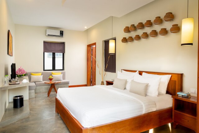 シルバー スミス レジデンス