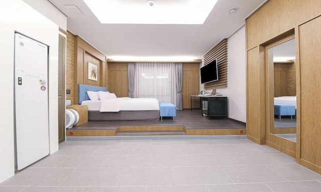 光州 光山区 ハナム ハウンド ホテル