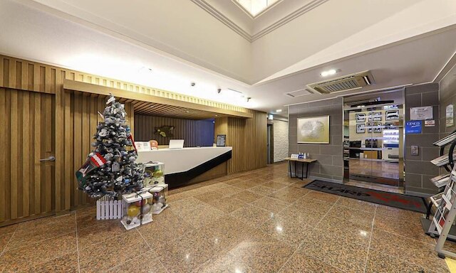 光州 光山区 ハナム ハウンド ホテル