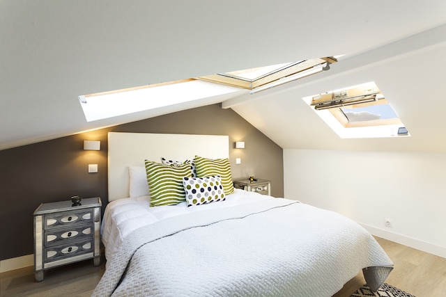 マダレナ ダウンタウン ラグジュアリー デュプレックス