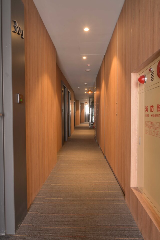 ホンジャー K ホテル