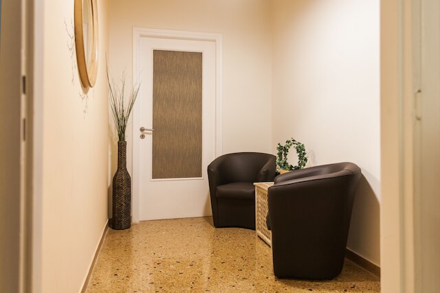 安全な地域にある広々としたアパート、アクロポリスまで徒歩圏内