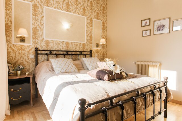 セントラル アパートメント ニア アクロポリス