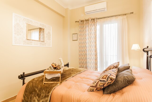 セントラル アパートメント ニア アクロポリス