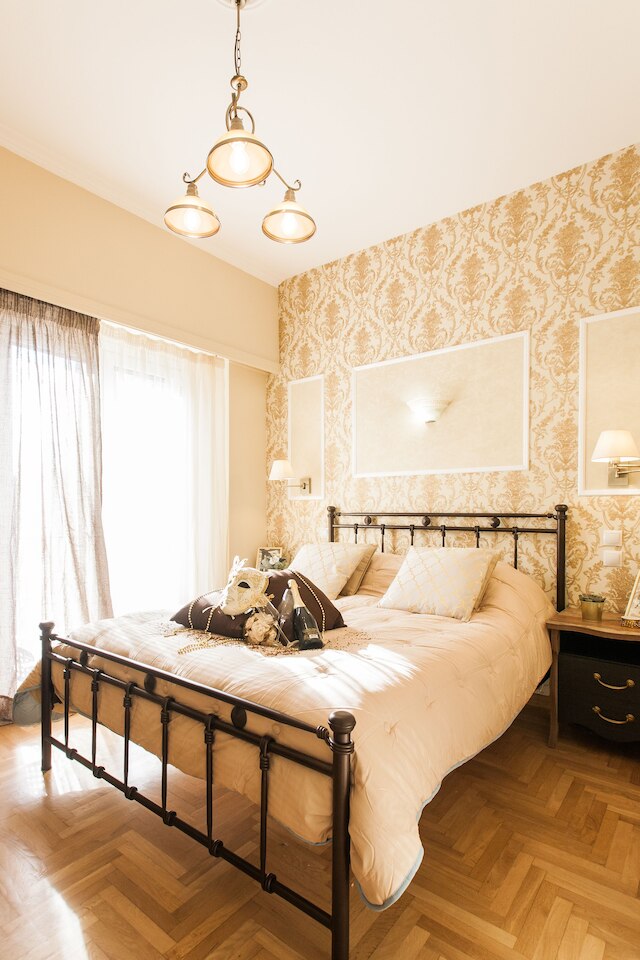 セントラル アパートメント ニア アクロポリス