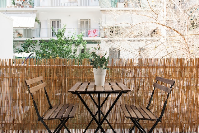 セントラル クワイエット セーフ アパートメント