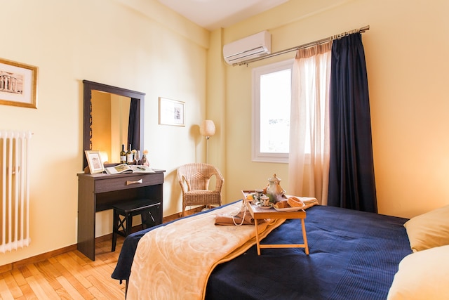 セントラル クワイエット セーフ アパートメント