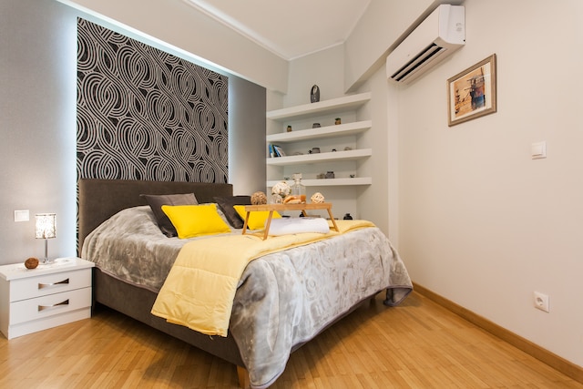 ハイ クラス ヒュージ セントラル アパートメント