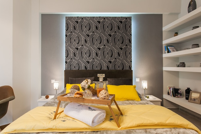 ハイ クラス ヒュージ セントラル アパートメント