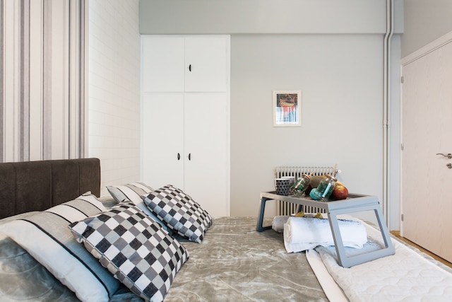 ハイ クラス ヒュージ セントラル アパートメント