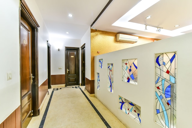 ファブホテル サンシャイン レジデンシー