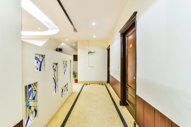 ファブホテル サンシャイン レジデンシー