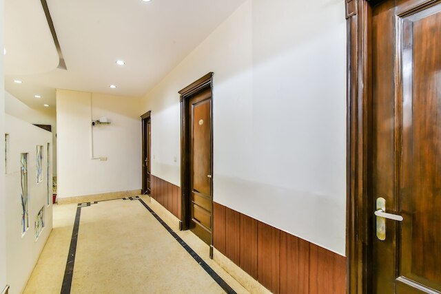 ファブホテル サンシャイン レジデンシー