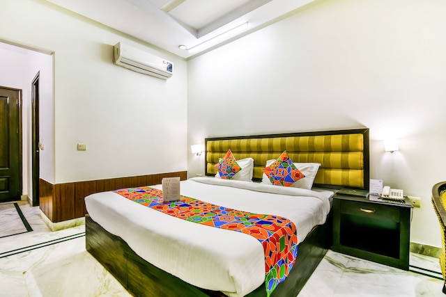 ファブホテル サンシャイン レジデンシー