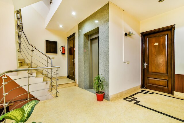 ファブホテル サンシャイン レジデンシー