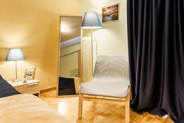 ビッグ セントラル メトロ ステーション アパートメント 2