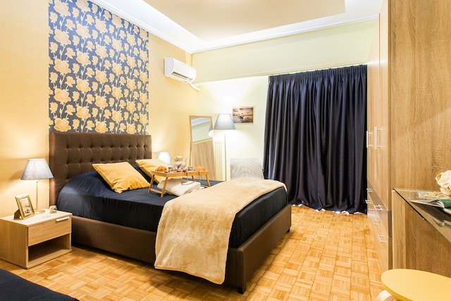 ビッグ セントラル メトロ ステーション アパートメント 2