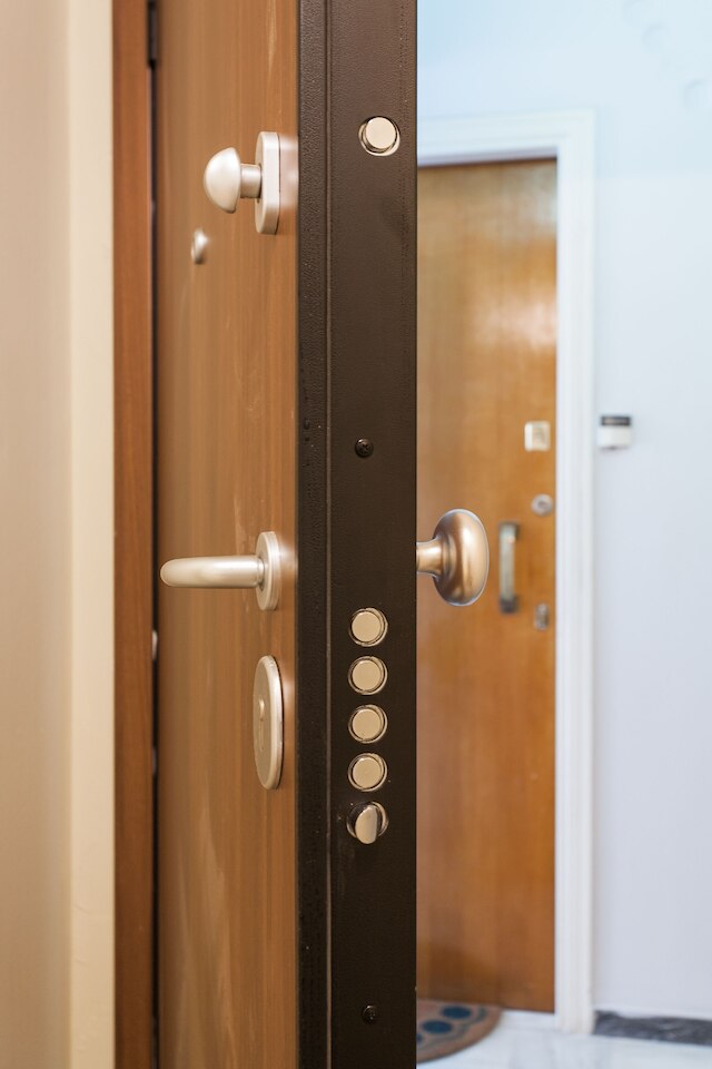 ビッグ セントラル メトロ ステーション アパートメント 2