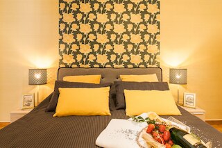 ビッグ セントラル メトロ ステーション アパートメント 2