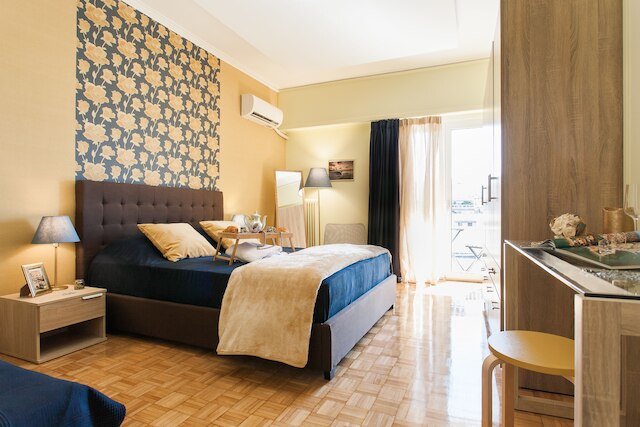 ビッグ セントラル メトロ ステーション アパートメント 2