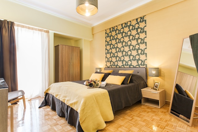 ビッグ セントラル メトロ ステーション アパートメント 2