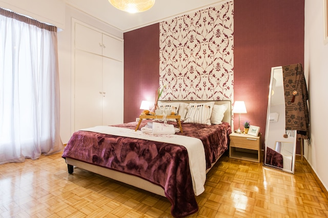 ビッグ セントラル メトロ ステーション アパートメント 2