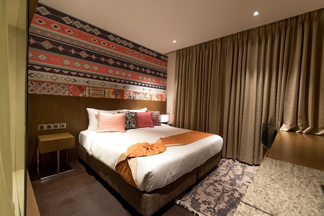 ホテル ギャラリー 67