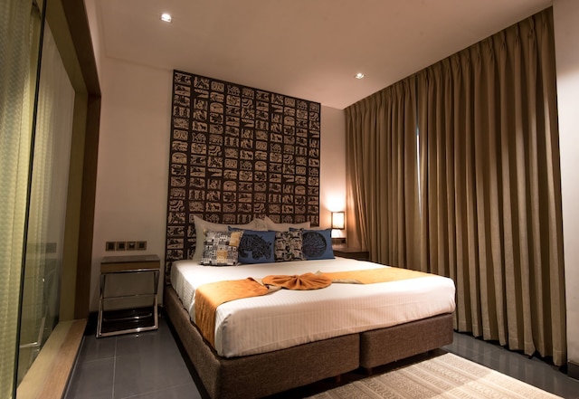 ホテル ギャラリー 67