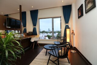 ホテル ギャラリー 67