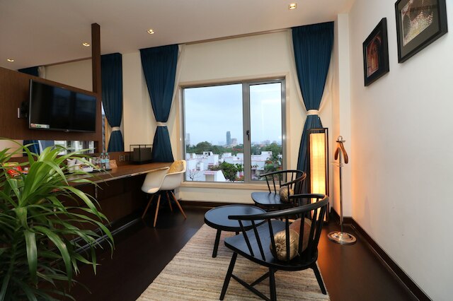 ホテル ギャラリー 67