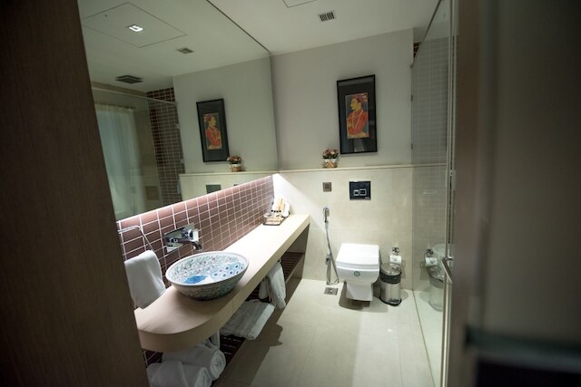 ホテル ギャラリー 67